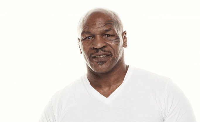 Mike Tyson knows Trading